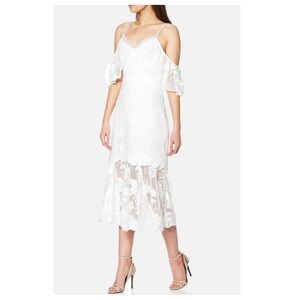 Three Floor Playful Sister Dress